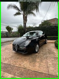 Alfa Romeo Mito 1.3 JTDM 85cv S&S Progression