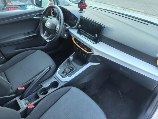 SEAT Arona 1.0 EcoTSI 110 CV DSG Style