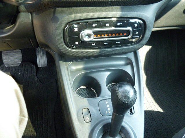 SMART ForTwo 70 1.0 twinamic Passion