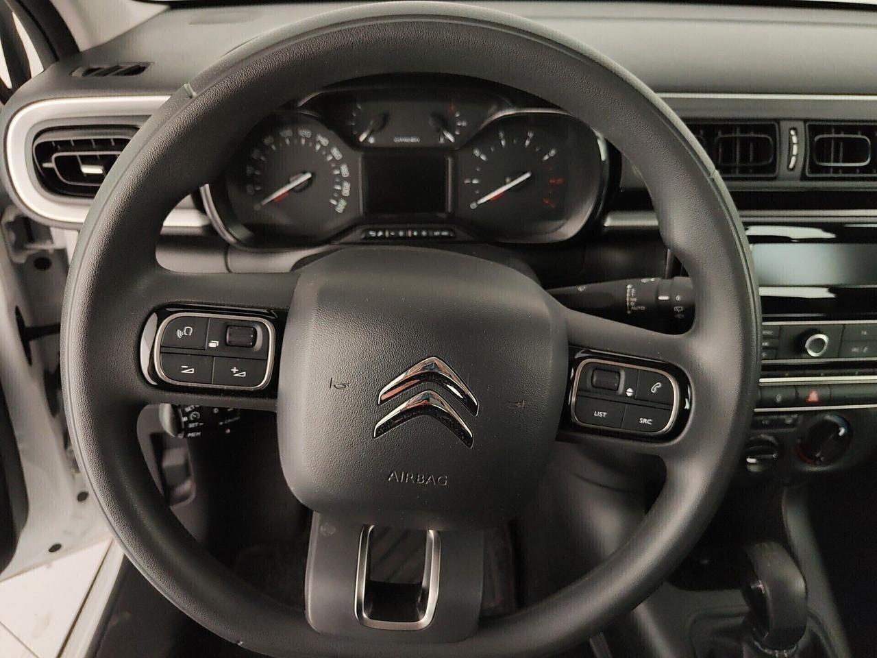 Citroen C3 PureTech 83 S&S Feel