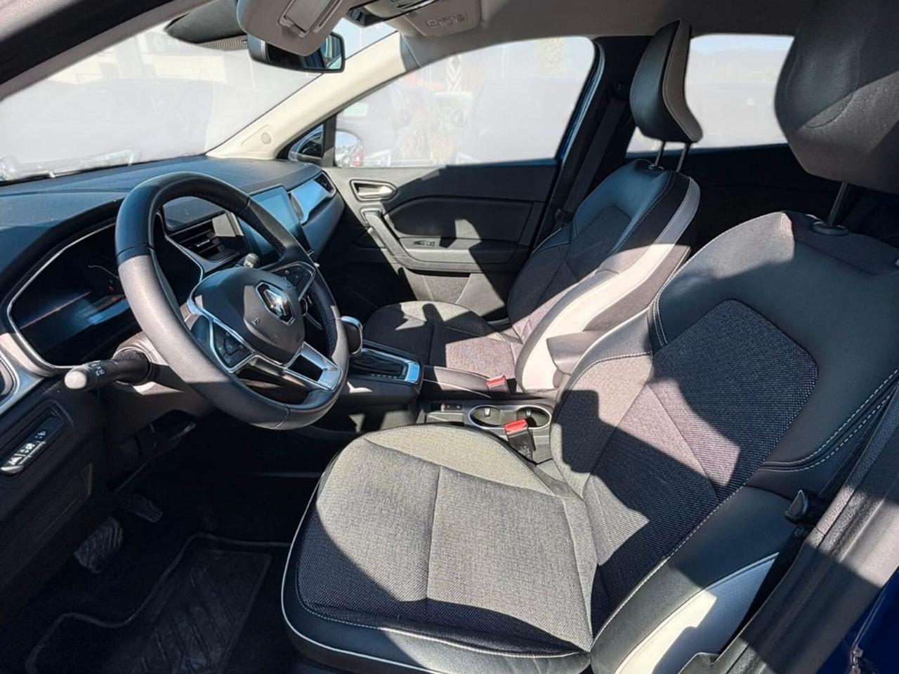 Renault Captur Full Hybrid E-Tech 145 CV Intens