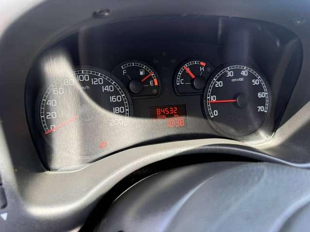 Fiat Punto 5p 1.2 16v Dynamic Clima NEOPATENTATI