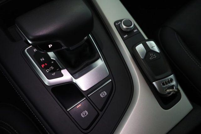 AUDI A5 A5 SPB 40 TDI quattro S tronic Business Advanced