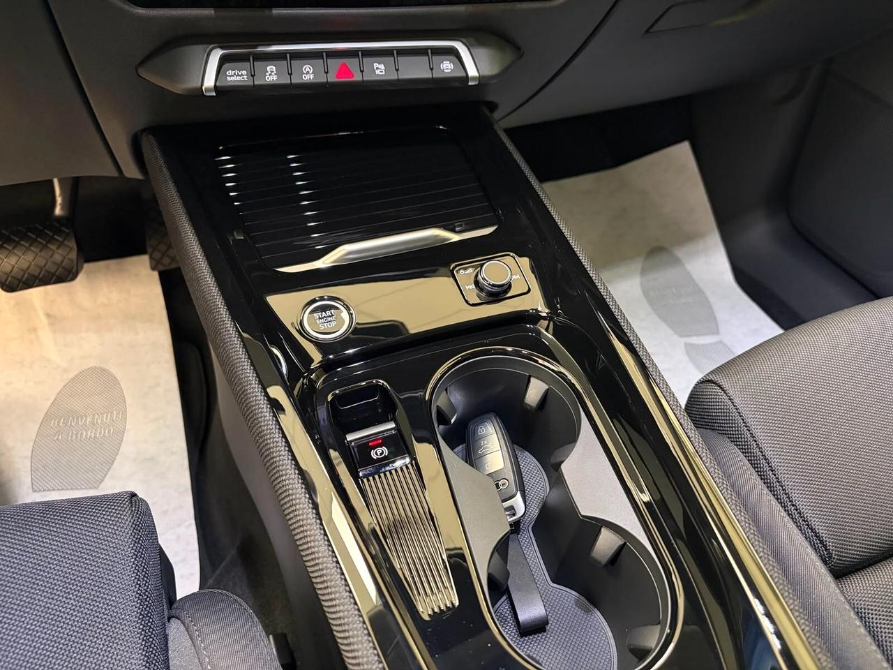 Audi Q3 SPB 35 TDI S tronic line edition