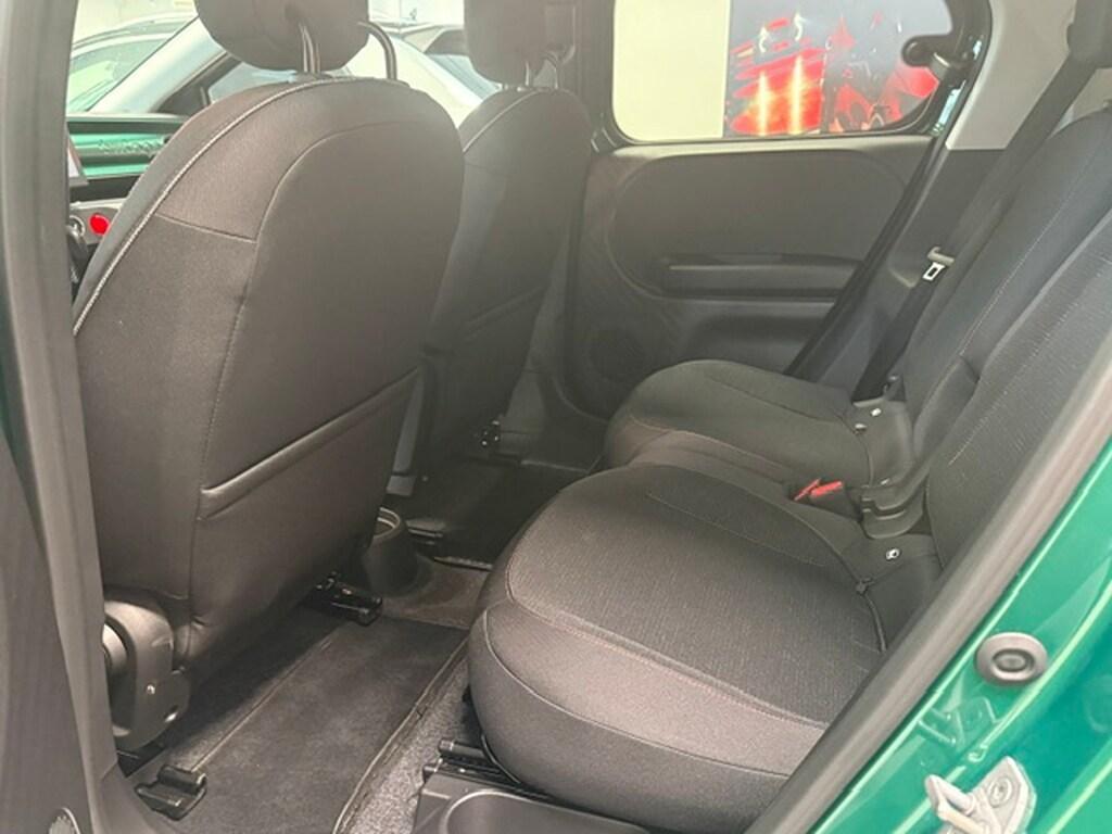 Renault Twingo 27,5kWh E-Tech Electric Urban Range Techno