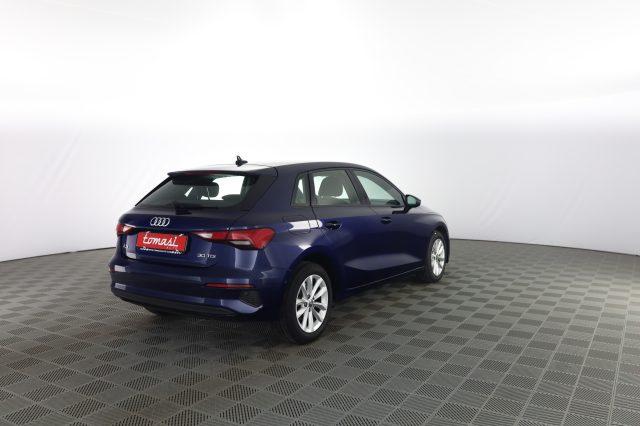 AUDI A3 A3 SPB 30 TDI Business