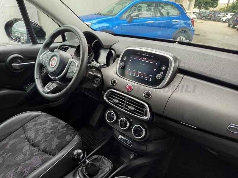 FIAT 500X 500X 1.0 t3 Cross 120cv
