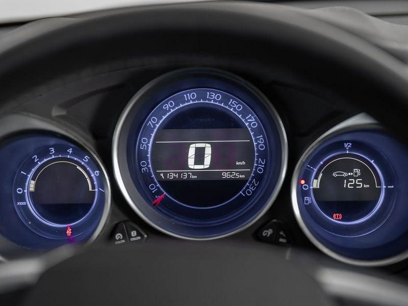 DS DS4 1.6 e-HDi 115 Airdream Fap So Chic