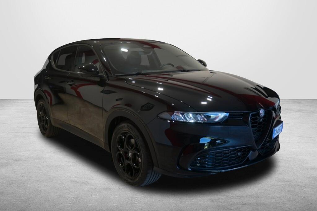 ALFA ROMEO TONALE 1.6 DIESEL 130CV TCT6 SPRINT ( FARI LED - COCKPIT - ACTIVE CRUISE - MIRROR - PDC - TELECAMERA 360. )