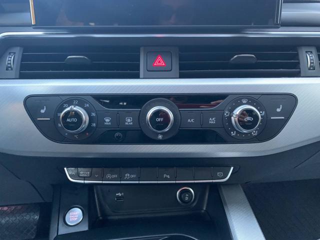 AUDI A4 Avant 40 g-tron S tronic