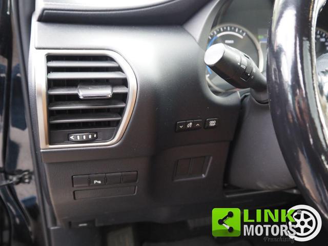 LEXUS NX 300 Hybrid 4WD Executive