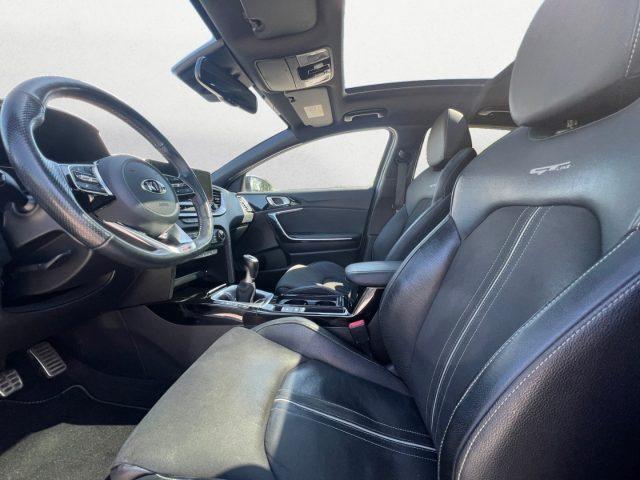 KIA Proceed 1.6 CRDI GT Line