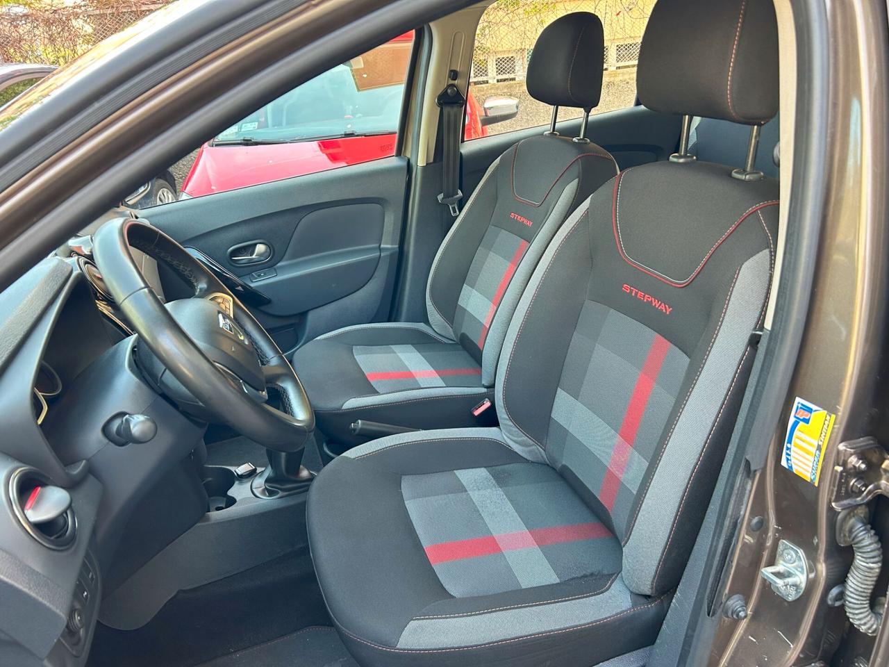 Dacia Sandero Stepway 0.9 TCe Turbo GPL 90 CV S&S DISTRIBUZIONE NUOVA