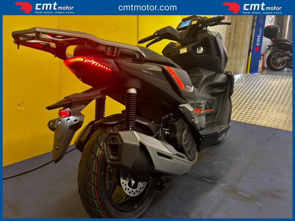 KL Nexy 125 - Nuova