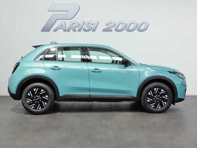 FIAT 600 Hybrid 110CV DCT MHEV *PROMO PARISI GROUP*