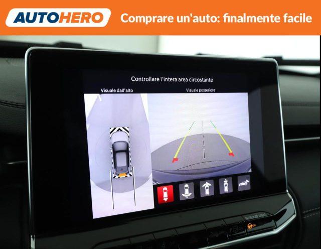 JEEP Compass 1.6 Multijet II 2WD 80° Anniversario