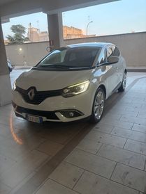 Renault Scenic Scénic Blue dCi 120 CV Sport Edition