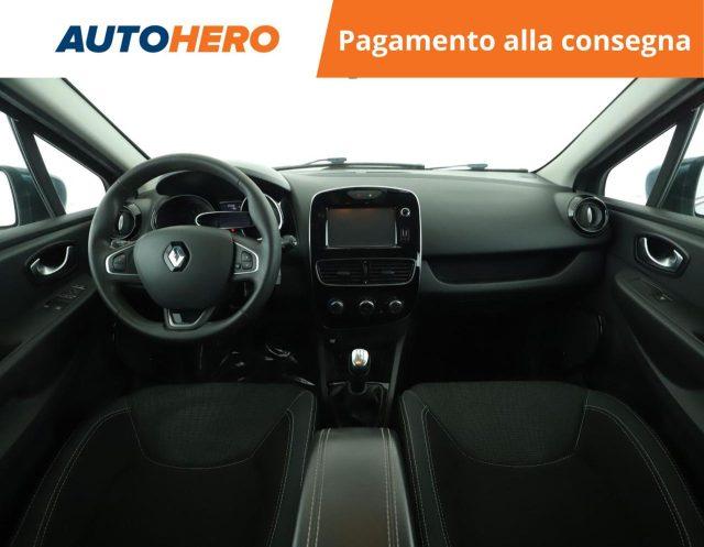 RENAULT Clio 1.2 75CV 5 porte Zen