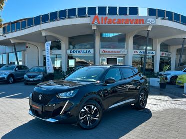 Peugeot e-2008 Allure 100kW