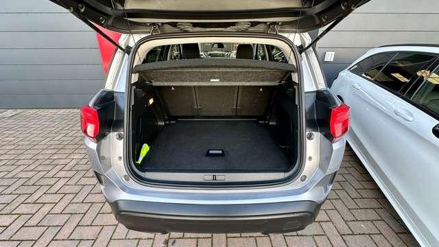 Citroen C5 Aircross 2.0 BlueHDi 180 EAT8 S&S Feel