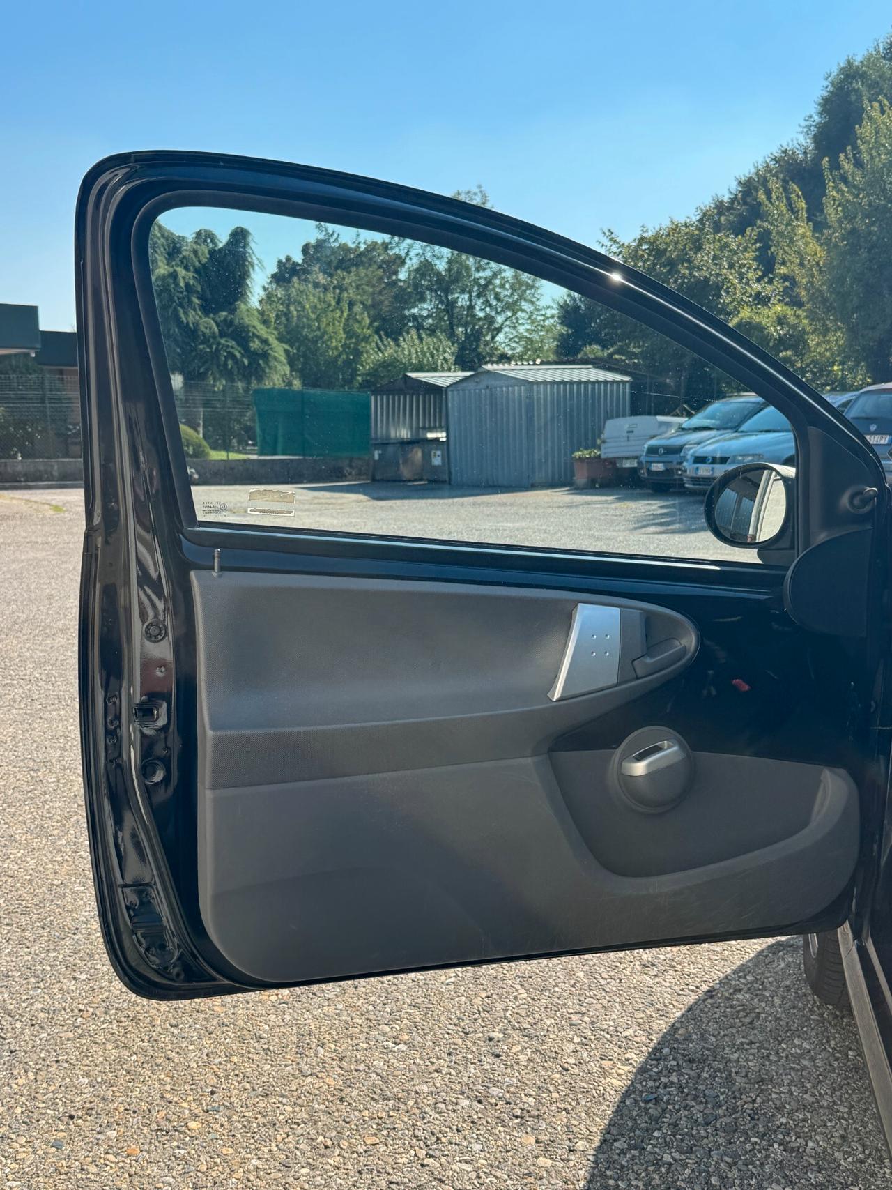 Citroen C1 1.0 Benz. *104.000 km* *UNICO PROPRIETARIO*