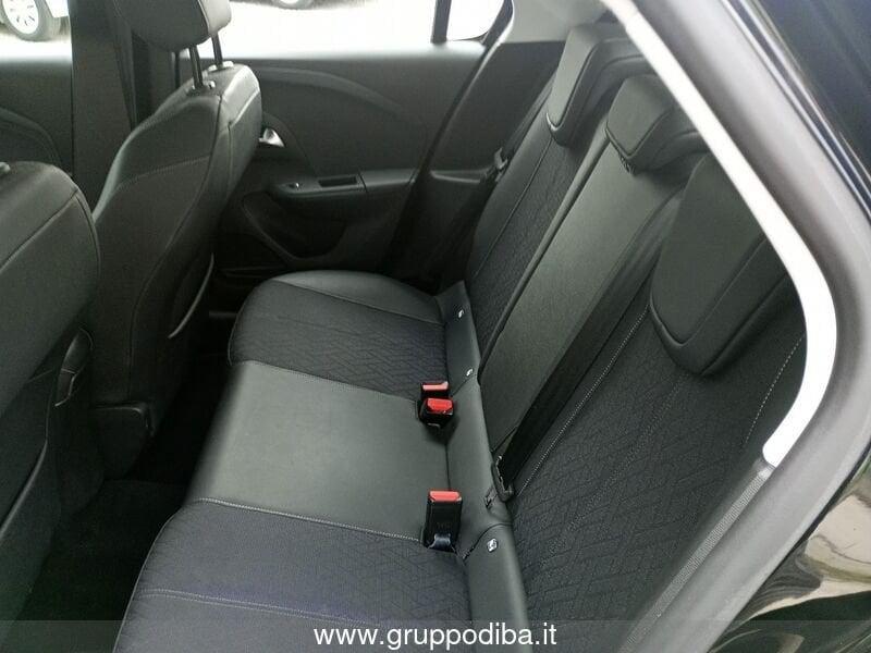 Opel Corsa VI 2020 Benzina 1.2 Elegance s&s 100cv