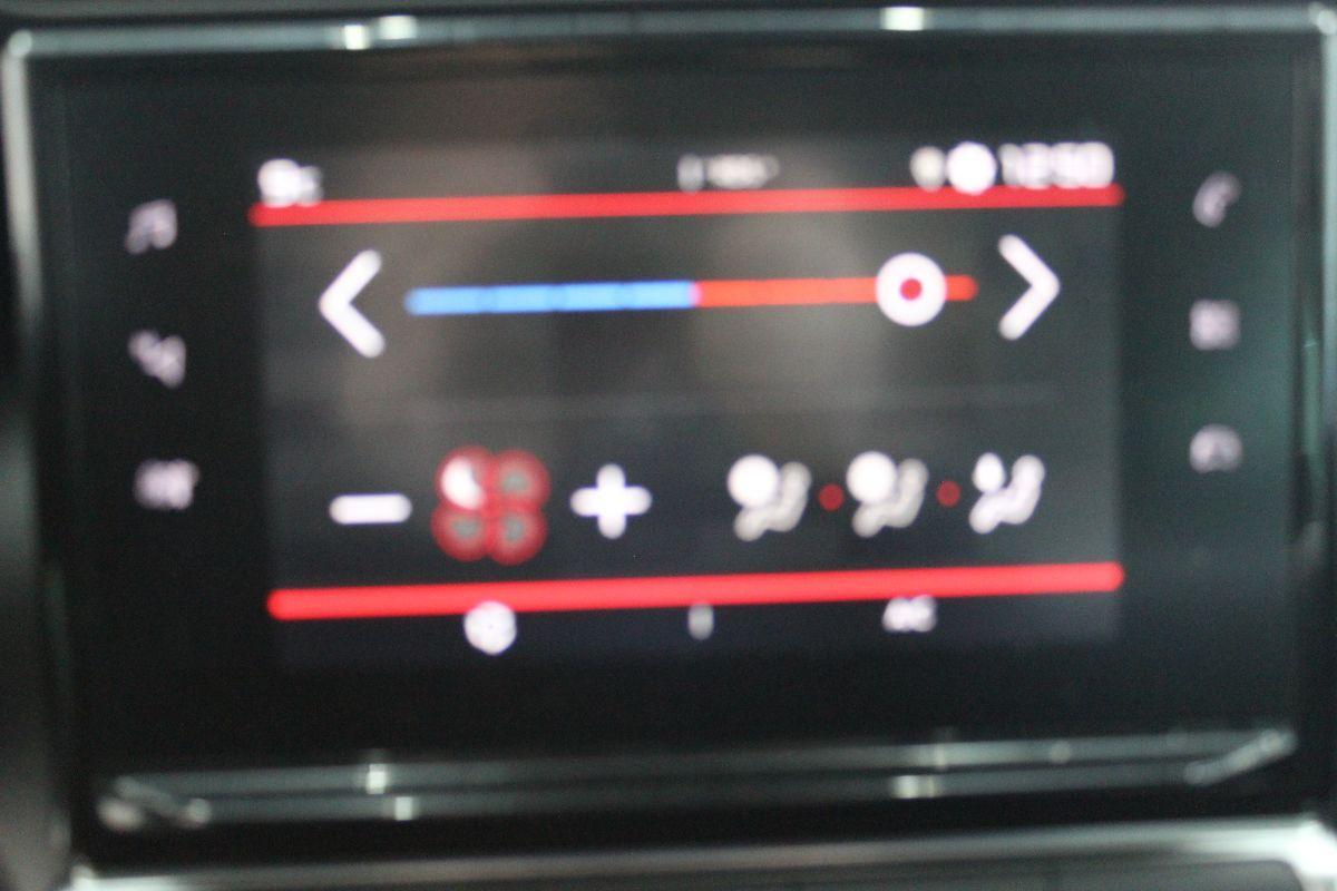 CITROEN - C3 Aircross - BlueHDi 110 S&S Feel