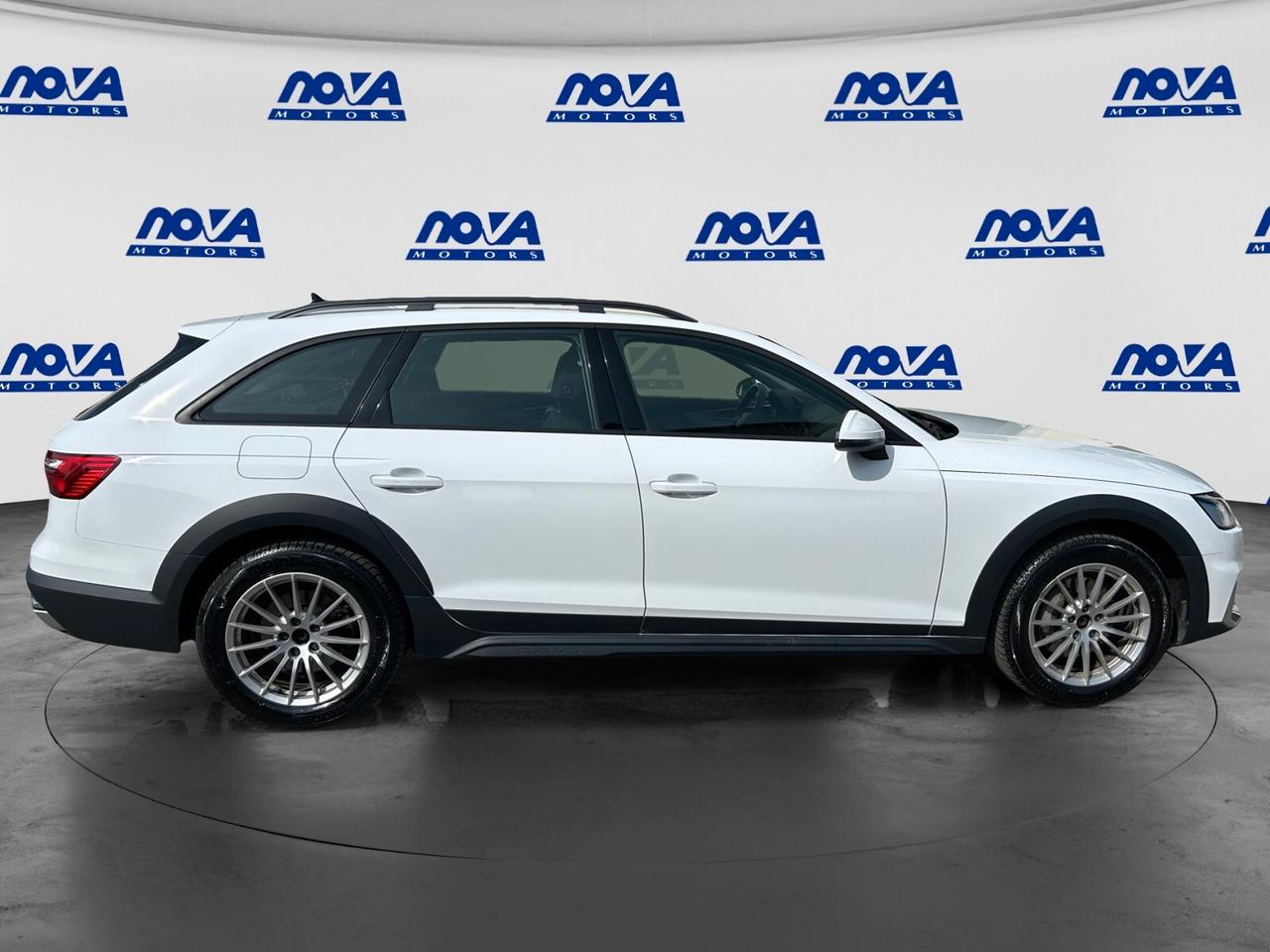 Audi A4 allroad 40 TDI 204 CV S tronic Business