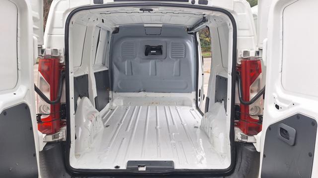 FIAT Scudo 2.0 MJT/130 PC-TN Furgone 12q. Comfort N°EV662