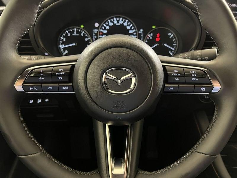 Mazda Mazda3 3 5p 2.5 m-hybrid Nagisa 140cv