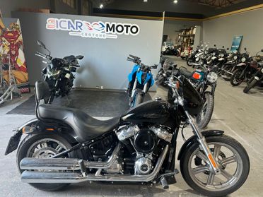 Harley-davidson Softail Standard fxst