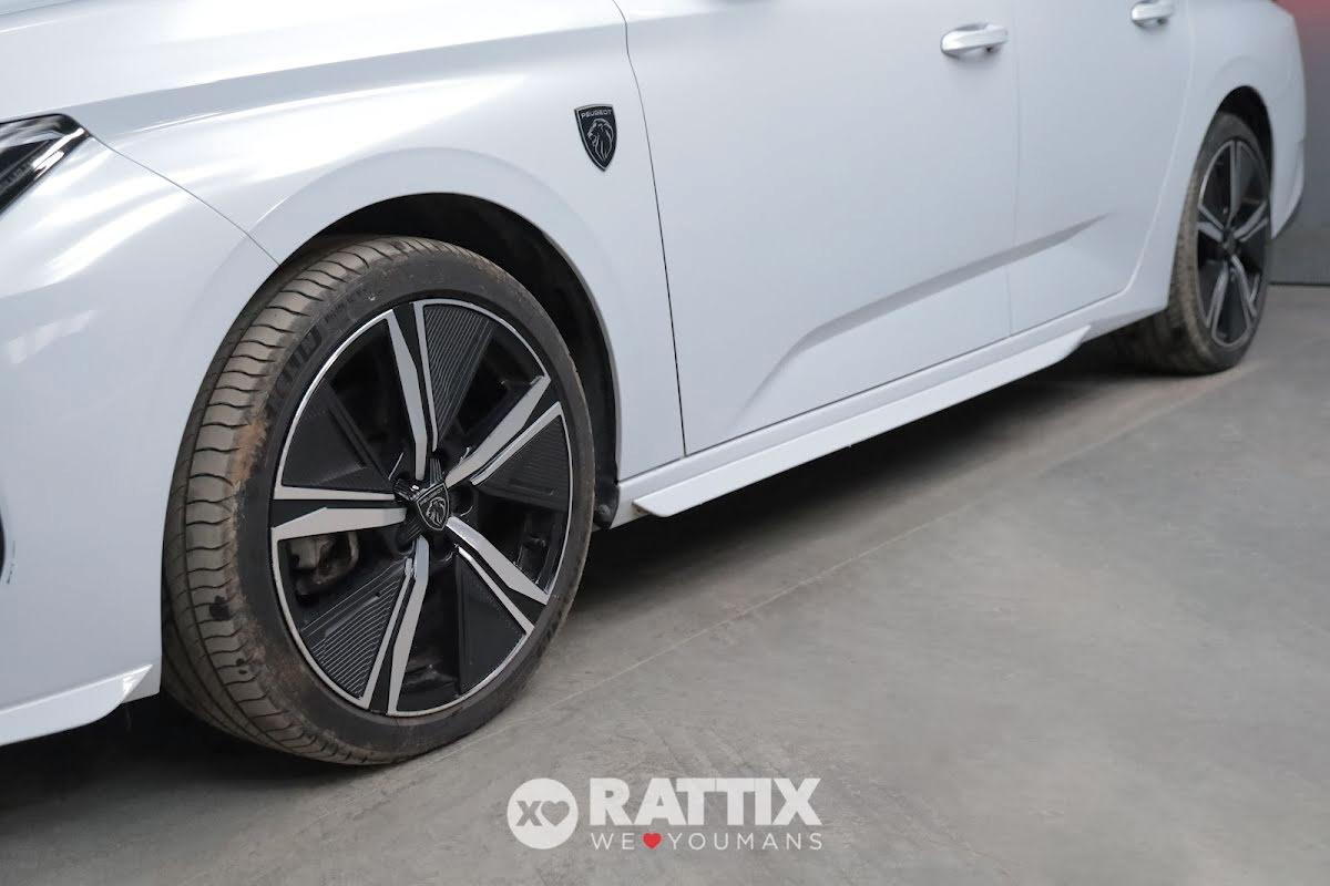 Peugeot 308 SW 1.2 puretech t 130CV GT eat8