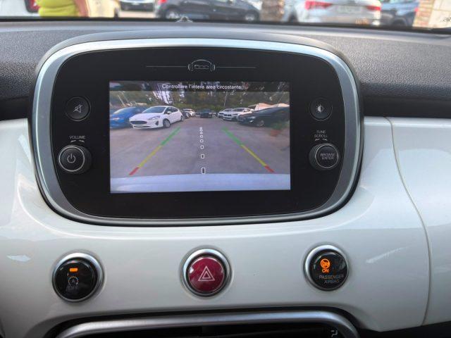 FIAT 500X 1.3 MultiJet 95 CV Business