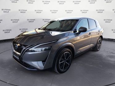 Nissan Qashqai Qashqai 1.5 e-power Tekna 2wd