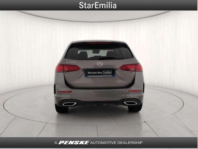 Mercedes-Benz B 250 B 250 e Plug-in hybrid Automatic Advanced Plus AM