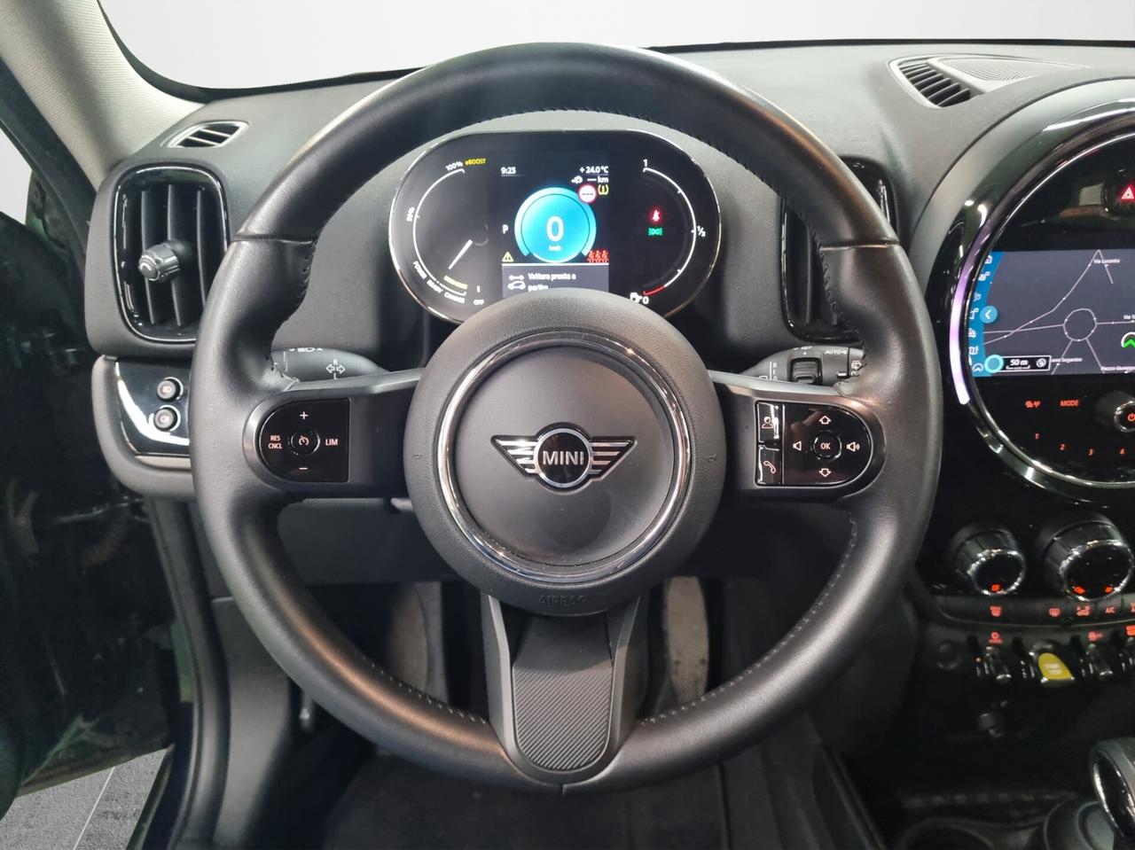Mini Cooper S Countryman 1.5 SE Business ALL4 Automatica