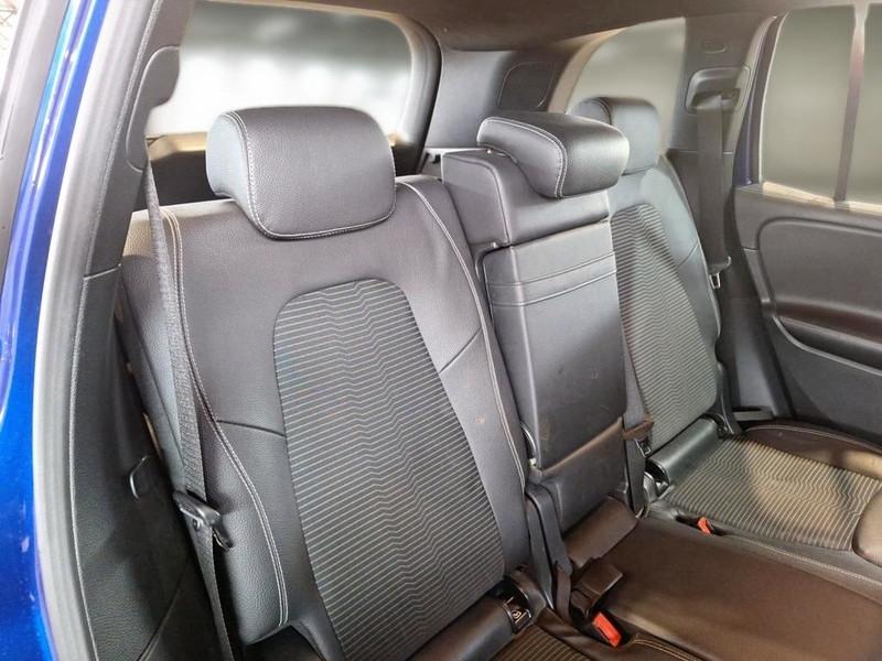 MERCEDES-BENZ GLB 180 Automatic Sport Plus