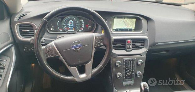 VOLVO V40 1.6 TDI 120 cv