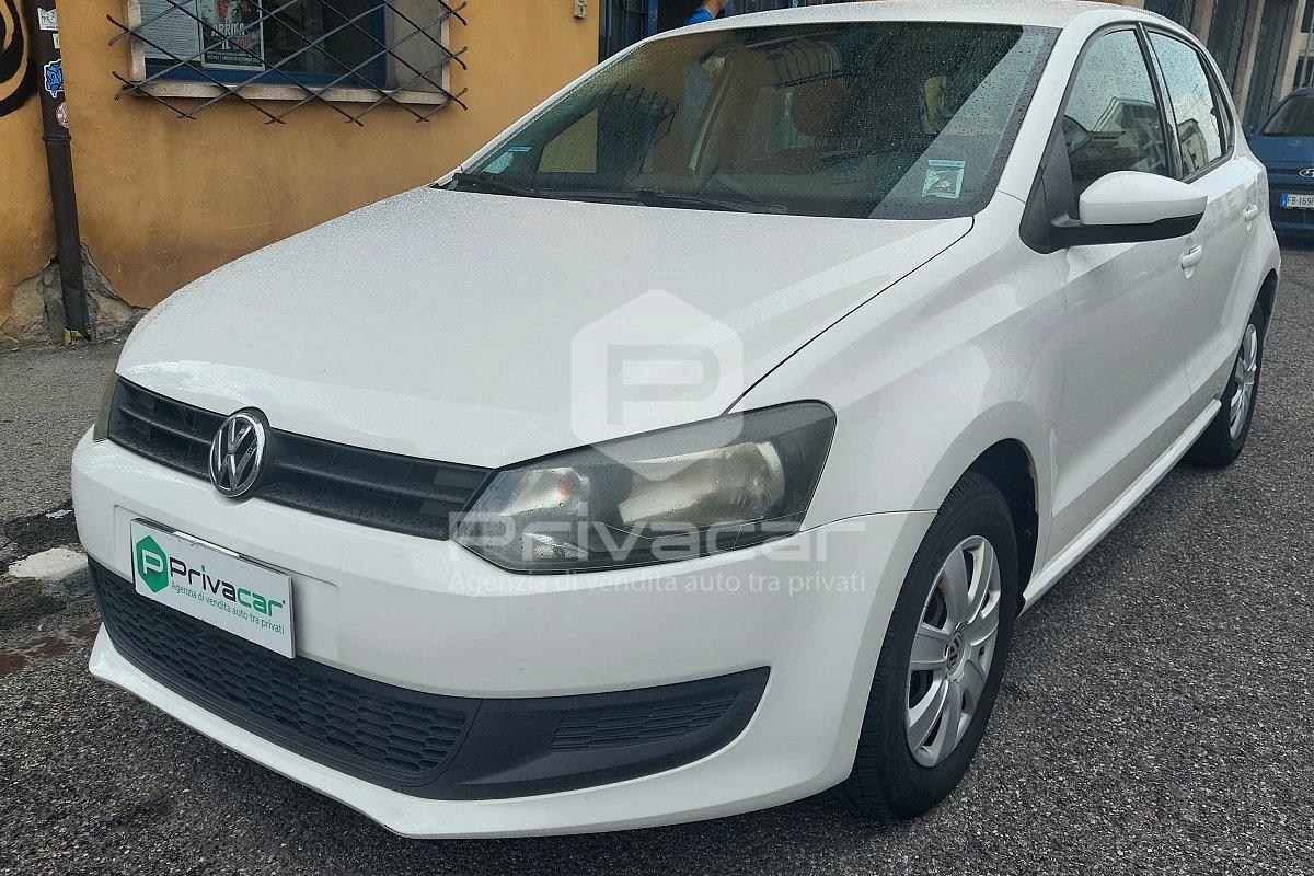 VOLKSWAGEN Polo 1.2 TDI DPF 3 p. Tech&Sound