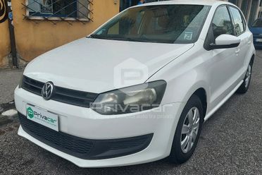 VOLKSWAGEN Polo 1.2 TDI DPF 3 p. Tech&Sound