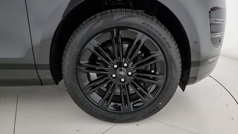 Land Rover RR Evoque 2.0D I4 163 CV AWD Auto Dynamic SE