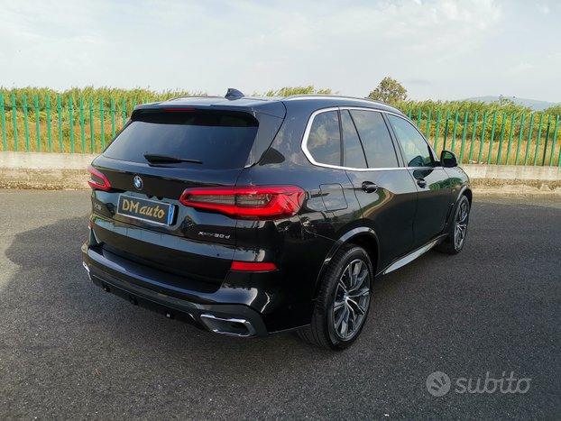 Bmw X5 M SPORT