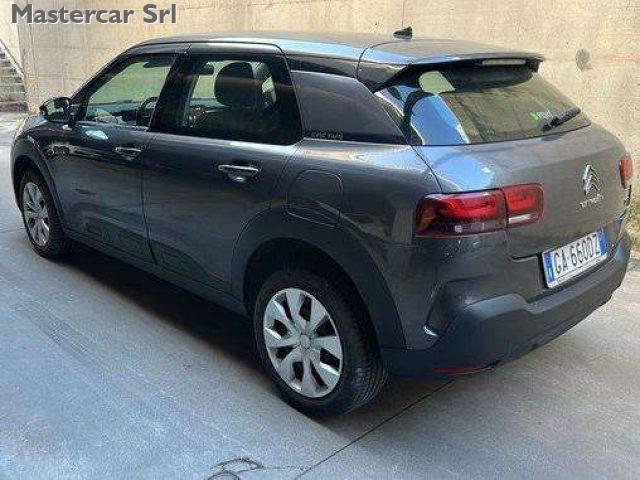 CITROEN C4 C4 Cactus 1.5 bluehdi Shine Pack tg : GA660DZ