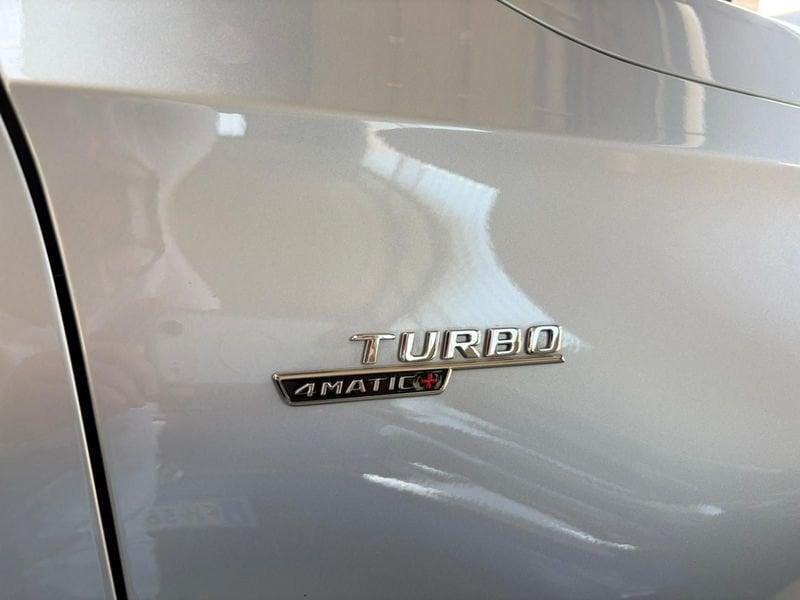 Mercedes-Benz Classe A Mercedes-AMG A 45S 4M+ Premium AMG