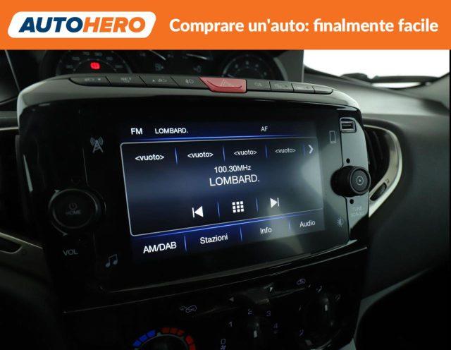 LANCIA Ypsilon 1.0 FireFly 5 porte S&S Hybrid Ecochic Gold