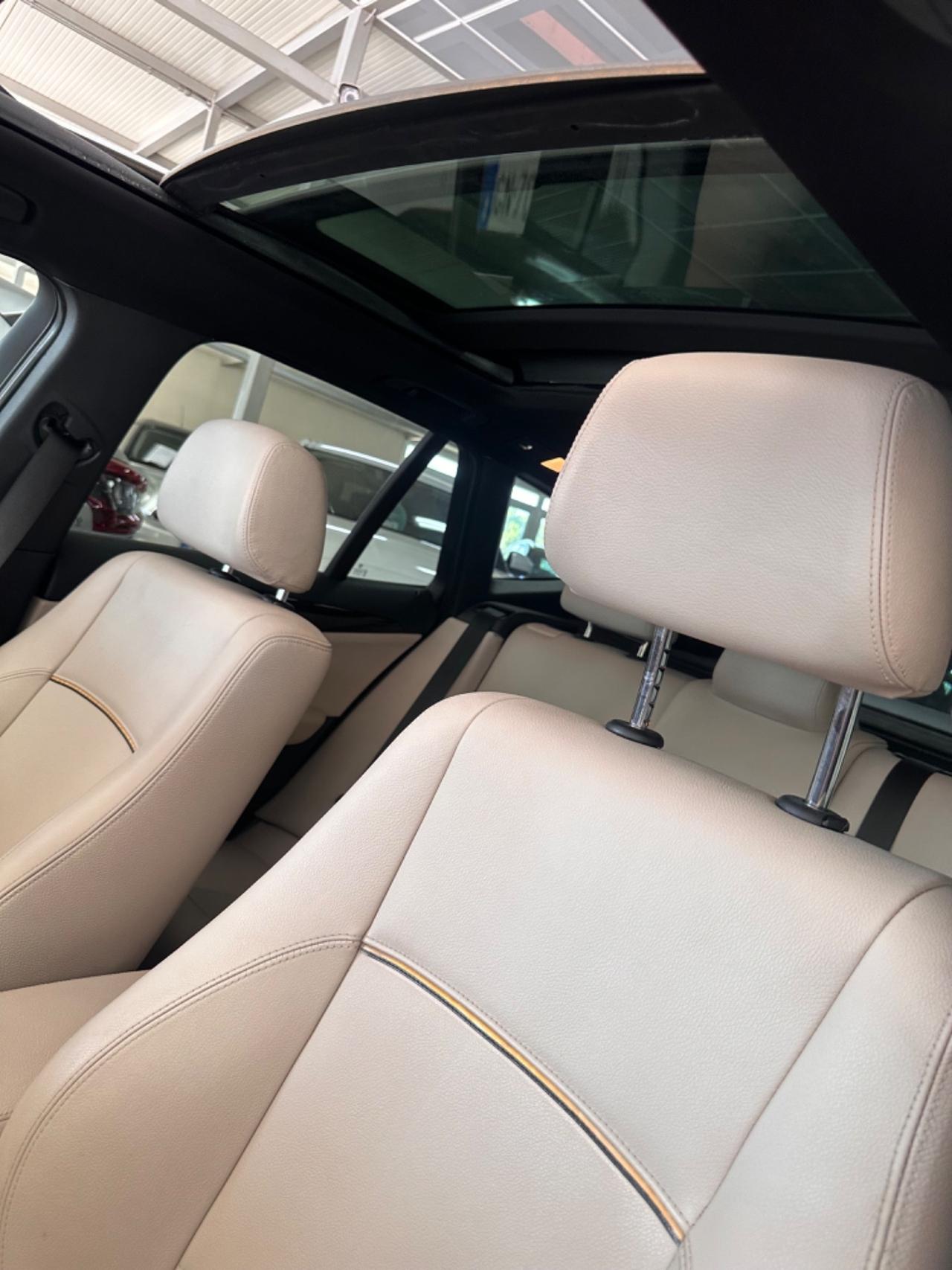 Bmw X1 xDrive20d Futura