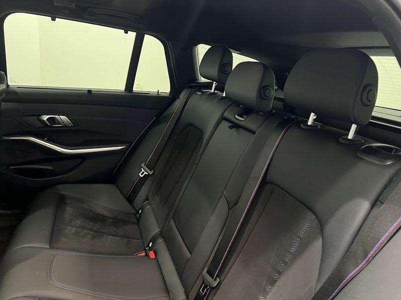 BMW Serie 3 330e Msport