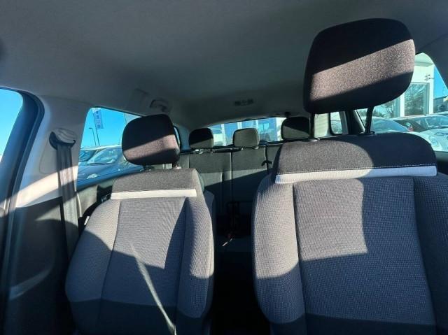 Citroen C3 Aircross 1.2 puretech Live s&s 110cv