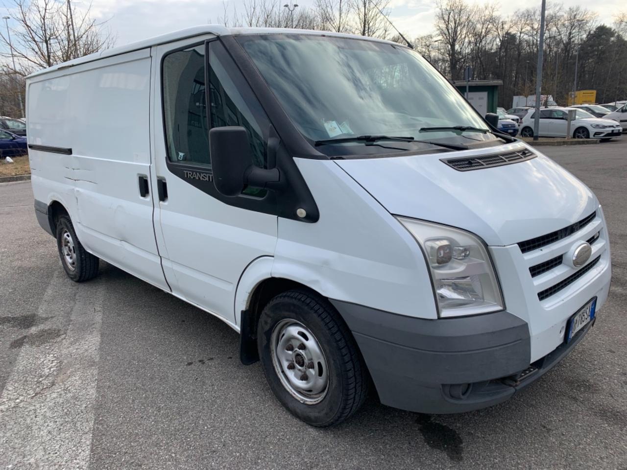 Ford Trans/tour Transit M300
