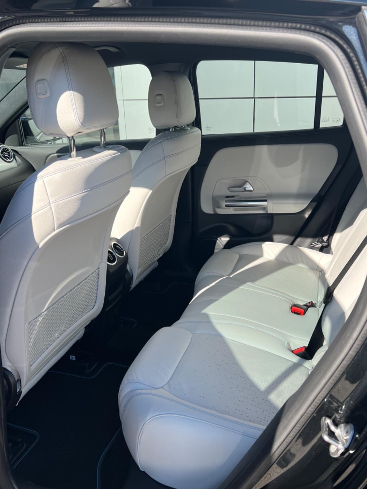Mercedes-Benz EQA 250 Premium Plus